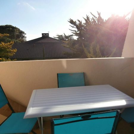 Appartement Renove Avec Balcon, Proche Plage Et Marche - 4 Pers, Calme & Confort A Seignosse - Fr-1-239-460 Ngoại thất bức ảnh