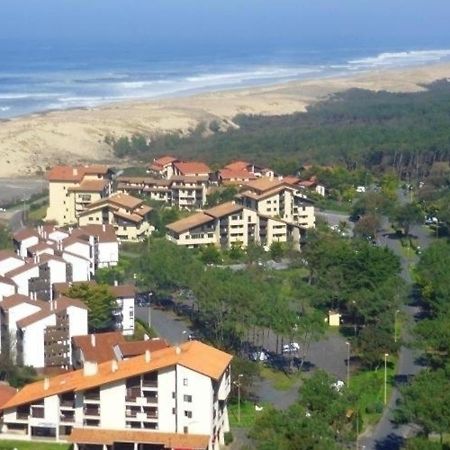 Appartement Renove Avec Balcon, Proche Plage Et Marche - 4 Pers, Calme & Confort A Seignosse - Fr-1-239-460 Ngoại thất bức ảnh