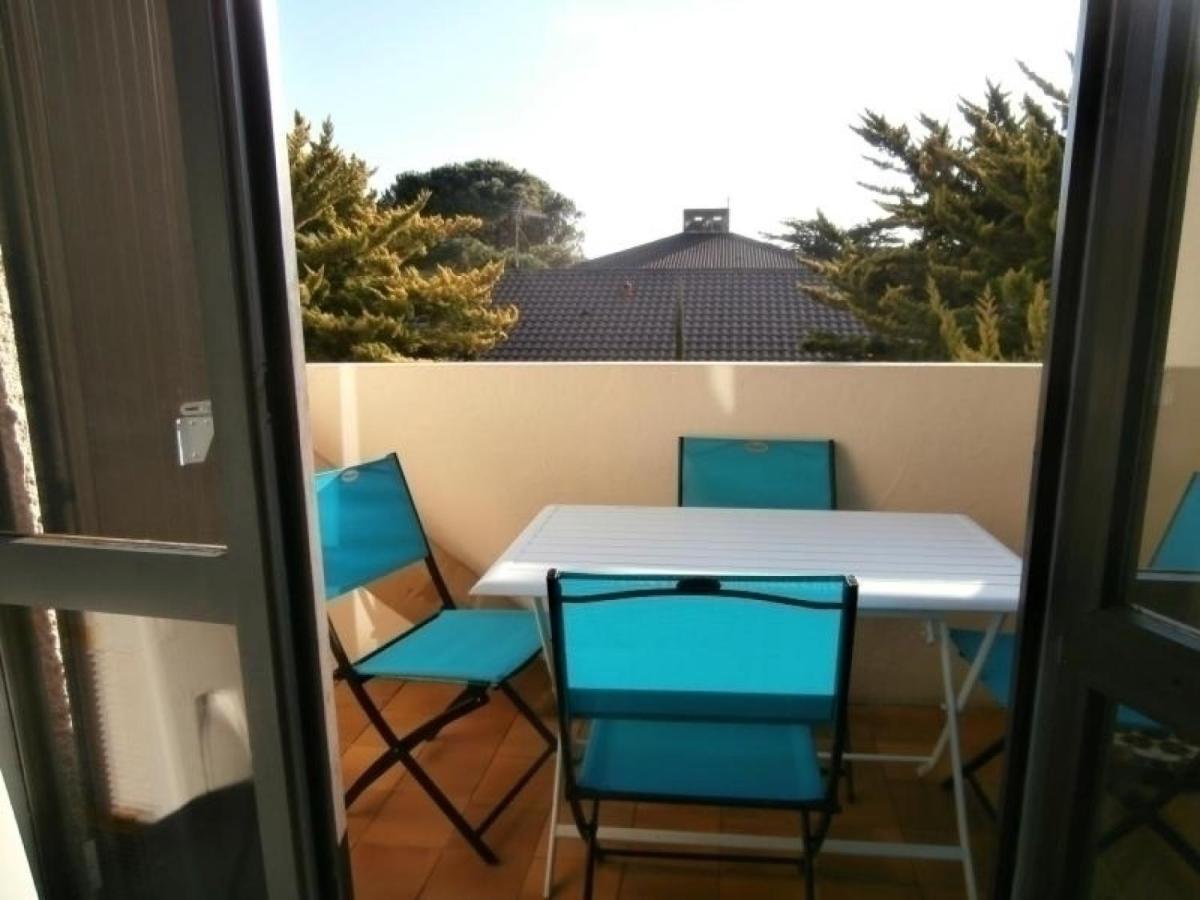 Appartement Renove Avec Balcon, Proche Plage Et Marche - 4 Pers, Calme & Confort A Seignosse - Fr-1-239-460 Ngoại thất bức ảnh