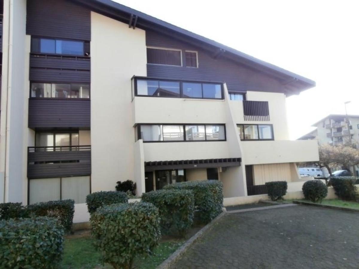 Appartement Renove Avec Balcon, Proche Plage Et Marche - 4 Pers, Calme & Confort A Seignosse - Fr-1-239-460 Ngoại thất bức ảnh
