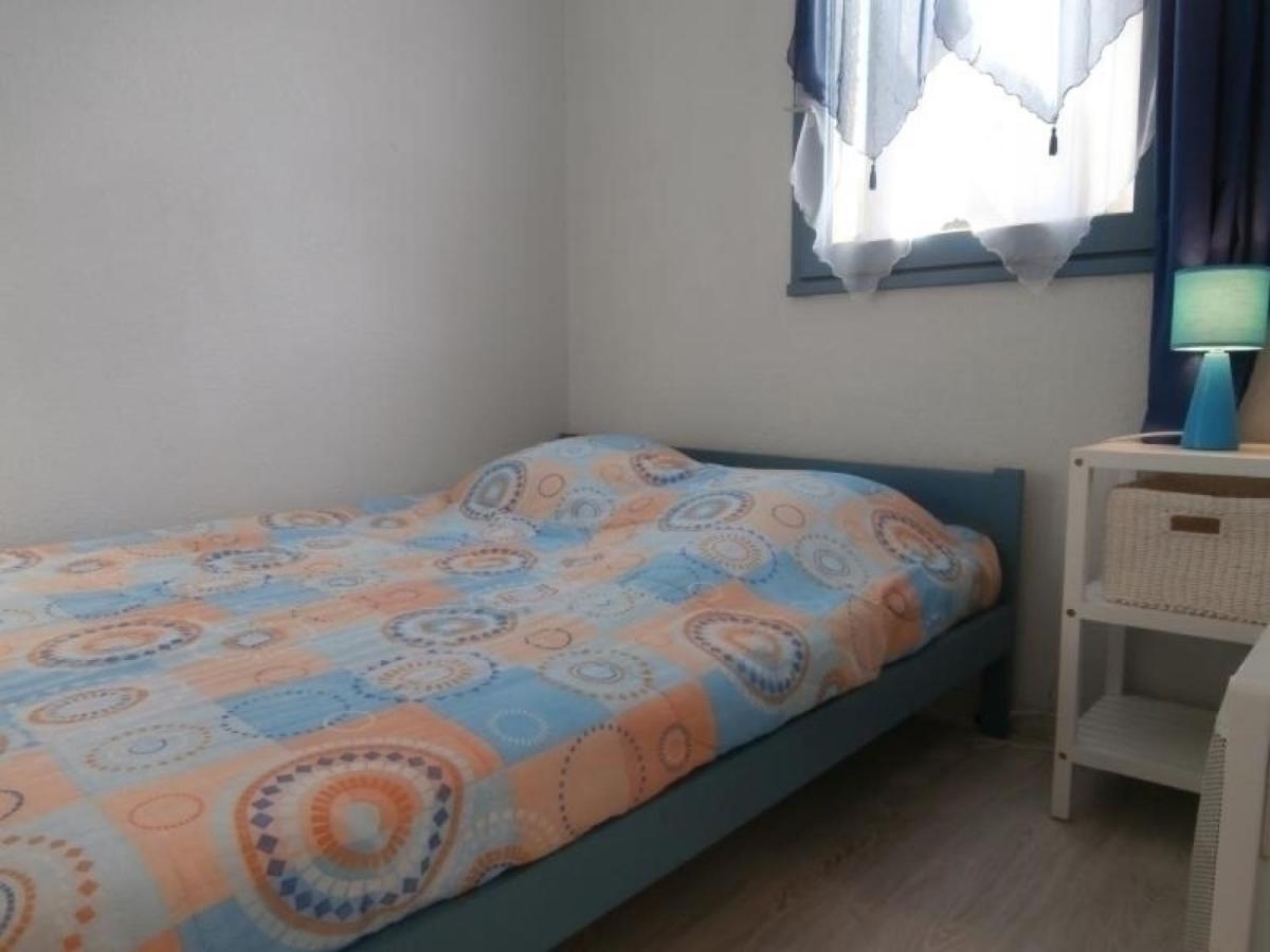 Appartement Renove Avec Balcon, Proche Plage Et Marche - 4 Pers, Calme & Confort A Seignosse - Fr-1-239-460 Ngoại thất bức ảnh