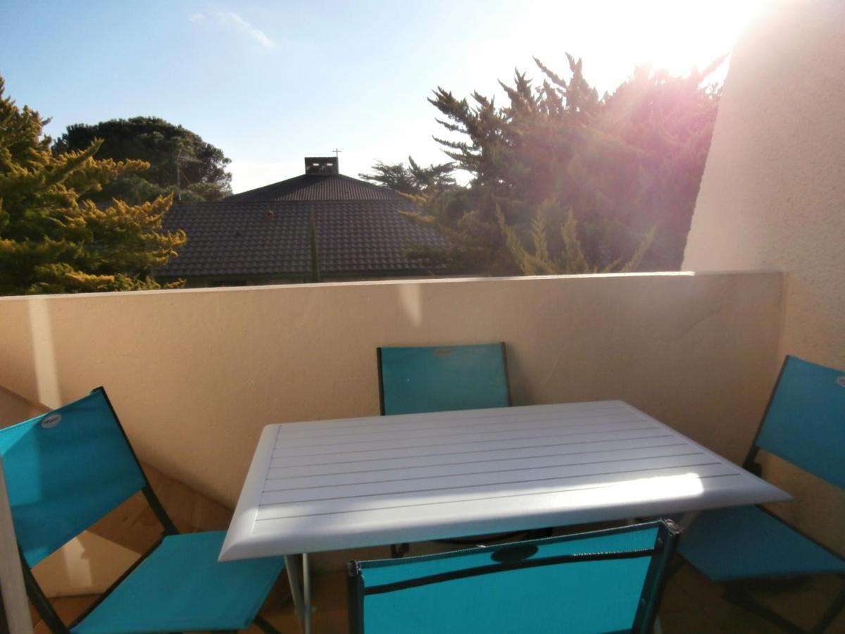 Appartement Renove Avec Balcon, Proche Plage Et Marche - 4 Pers, Calme & Confort A Seignosse - Fr-1-239-460 Ngoại thất bức ảnh
