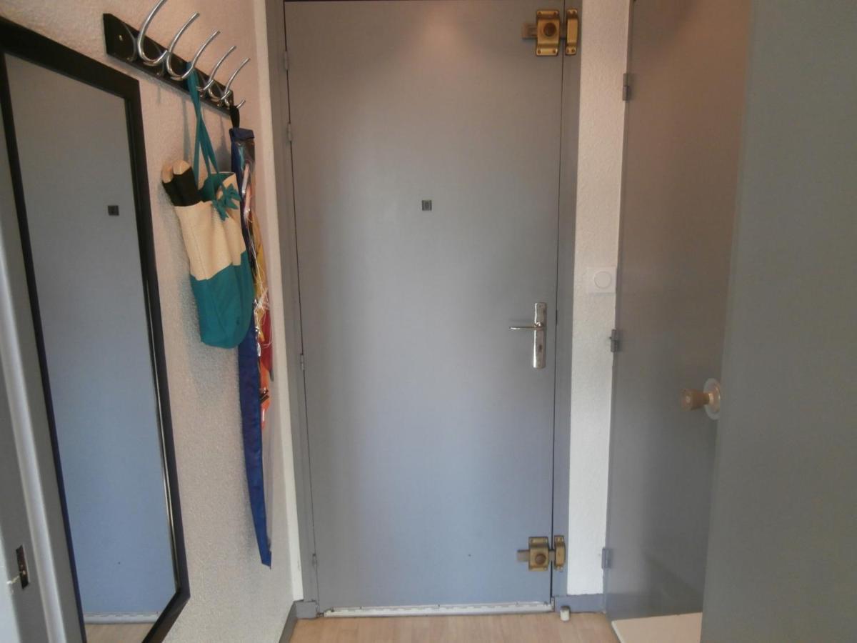 Appartement Renove Avec Balcon, Proche Plage Et Marche - 4 Pers, Calme & Confort A Seignosse - Fr-1-239-460 Ngoại thất bức ảnh