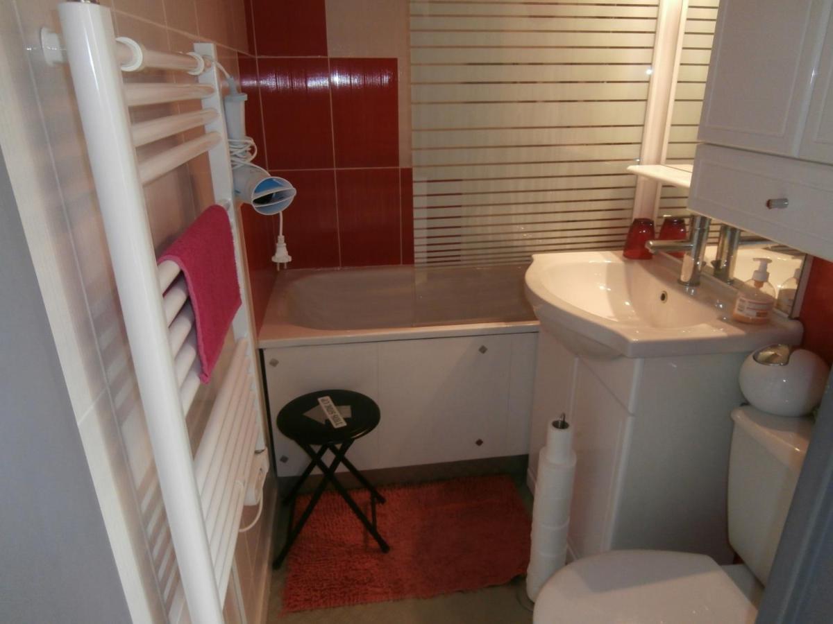 Appartement Renove Avec Balcon, Proche Plage Et Marche - 4 Pers, Calme & Confort A Seignosse - Fr-1-239-460 Ngoại thất bức ảnh