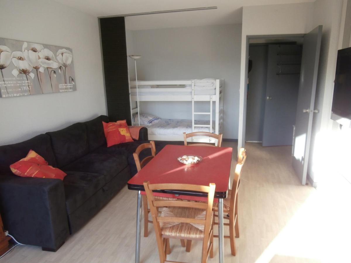 Appartement Renove Avec Balcon, Proche Plage Et Marche - 4 Pers, Calme & Confort A Seignosse - Fr-1-239-460 Ngoại thất bức ảnh
