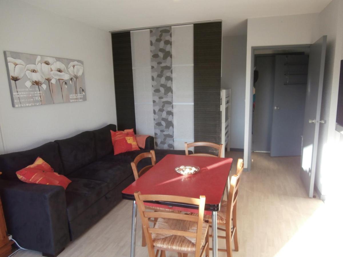 Appartement Renove Avec Balcon, Proche Plage Et Marche - 4 Pers, Calme & Confort A Seignosse - Fr-1-239-460 Ngoại thất bức ảnh