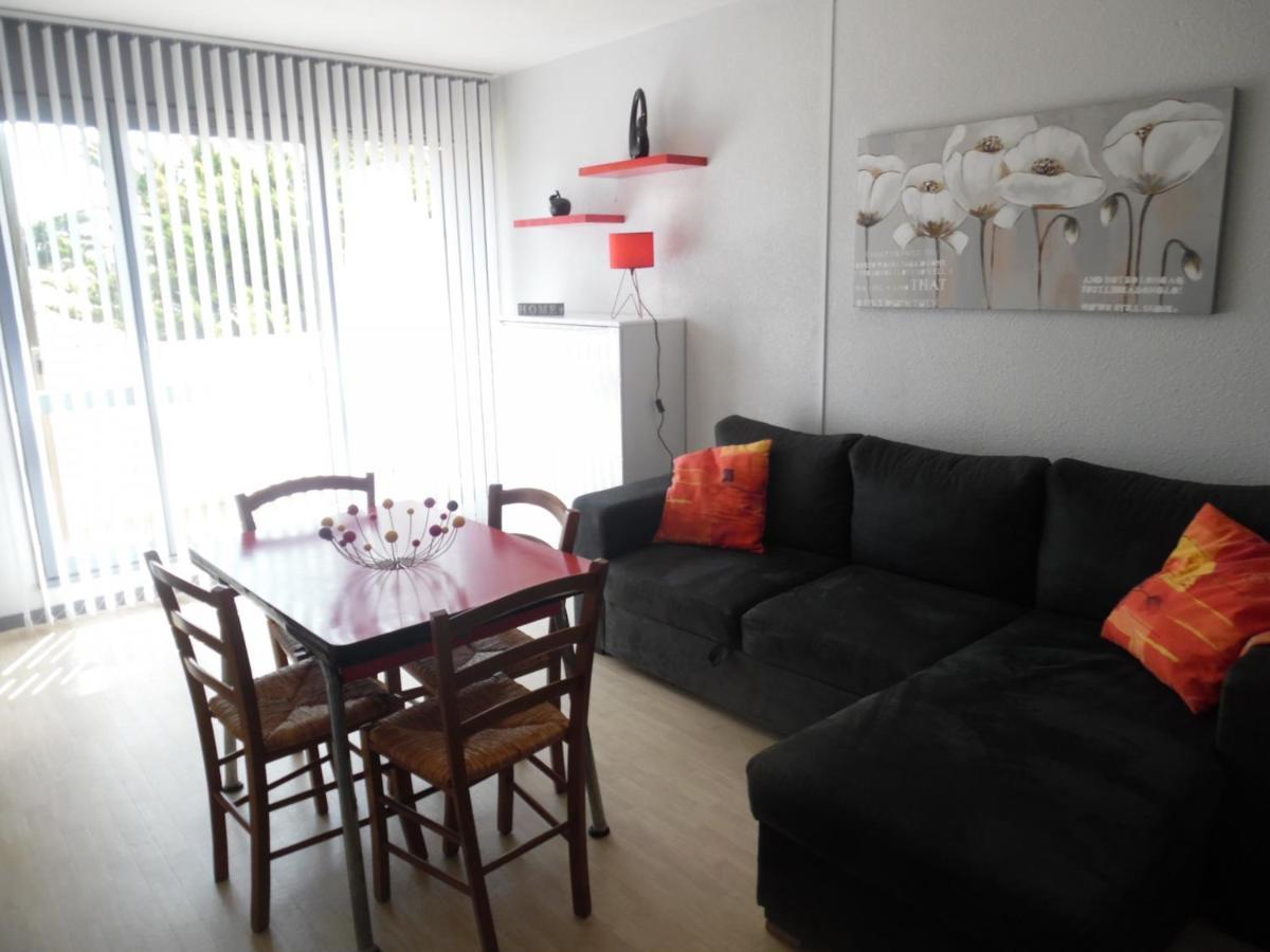 Appartement Renove Avec Balcon, Proche Plage Et Marche - 4 Pers, Calme & Confort A Seignosse - Fr-1-239-460 Ngoại thất bức ảnh