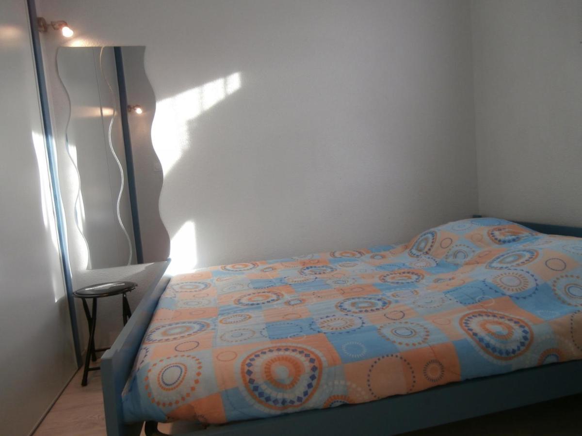 Appartement Renove Avec Balcon, Proche Plage Et Marche - 4 Pers, Calme & Confort A Seignosse - Fr-1-239-460 Ngoại thất bức ảnh
