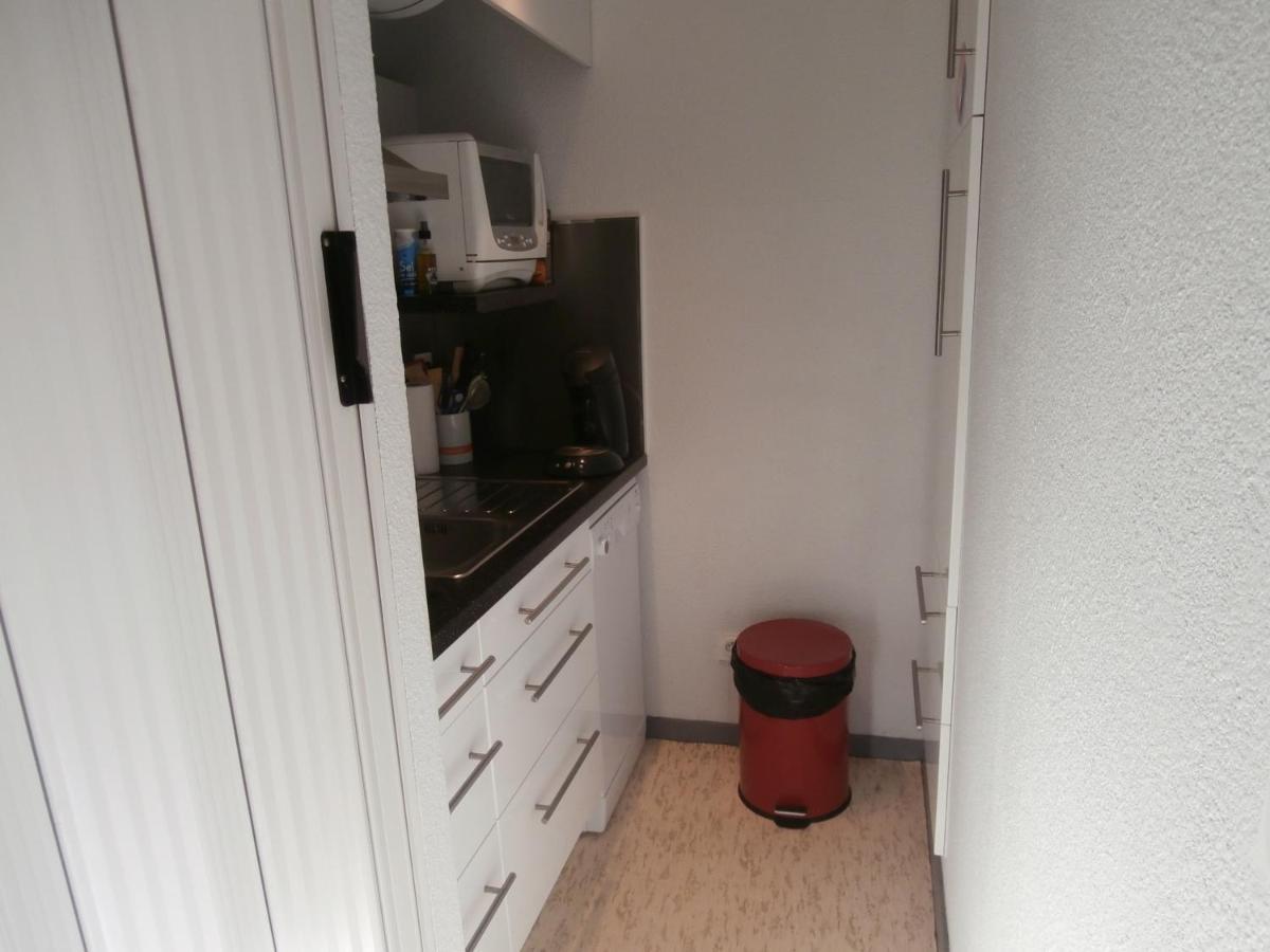 Appartement Renove Avec Balcon, Proche Plage Et Marche - 4 Pers, Calme & Confort A Seignosse - Fr-1-239-460 Ngoại thất bức ảnh