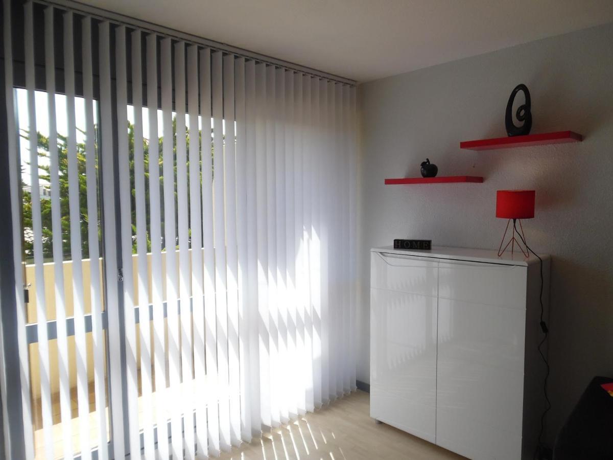 Appartement Renove Avec Balcon, Proche Plage Et Marche - 4 Pers, Calme & Confort A Seignosse - Fr-1-239-460 Ngoại thất bức ảnh