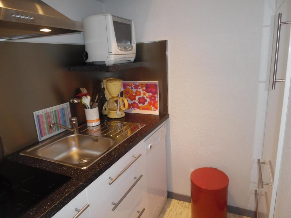 Appartement Renove Avec Balcon, Proche Plage Et Marche - 4 Pers, Calme & Confort A Seignosse - Fr-1-239-460 Ngoại thất bức ảnh