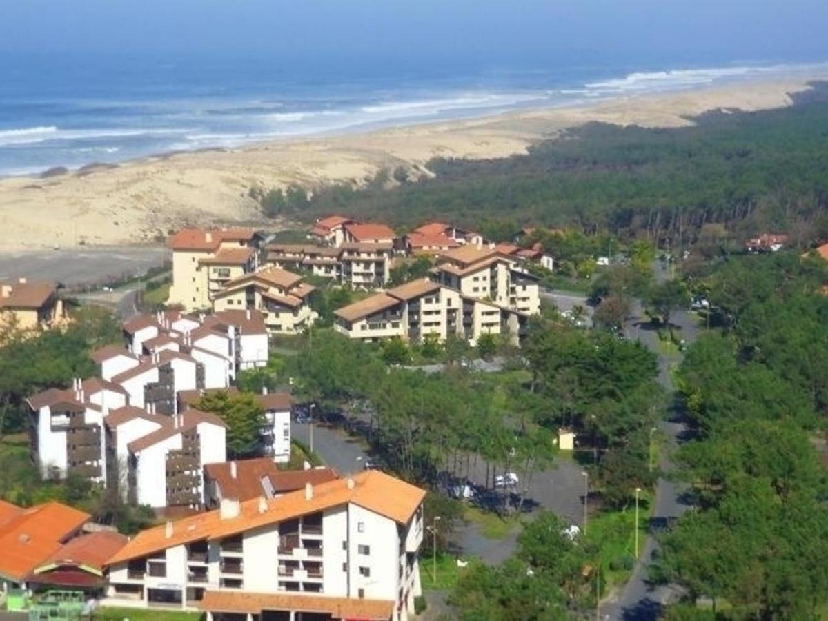 Appartement Renove Avec Balcon, Proche Plage Et Marche - 4 Pers, Calme & Confort A Seignosse - Fr-1-239-460 Ngoại thất bức ảnh