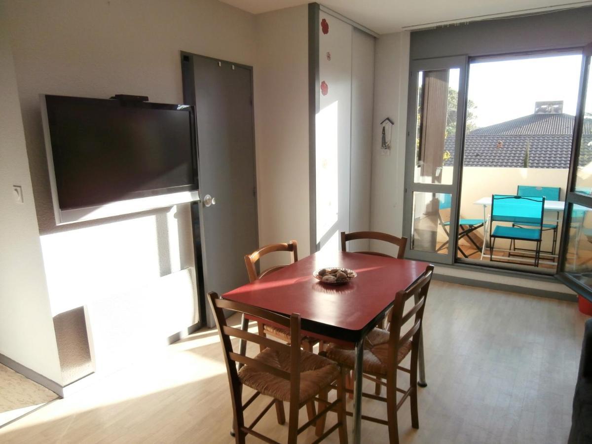 Appartement Renove Avec Balcon, Proche Plage Et Marche - 4 Pers, Calme & Confort A Seignosse - Fr-1-239-460 Ngoại thất bức ảnh