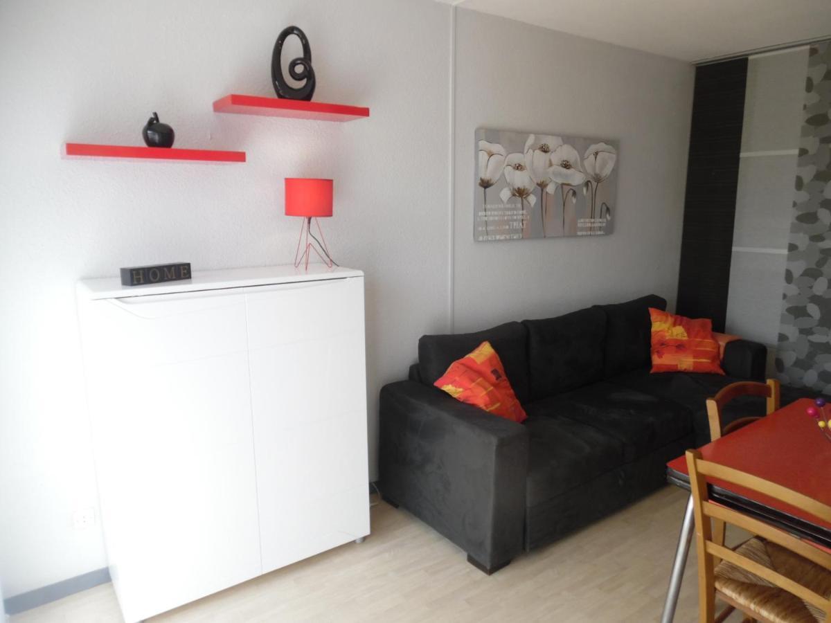 Appartement Renove Avec Balcon, Proche Plage Et Marche - 4 Pers, Calme & Confort A Seignosse - Fr-1-239-460 Ngoại thất bức ảnh